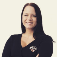 TeamNorr Employee Jenny Johansson's profile photo