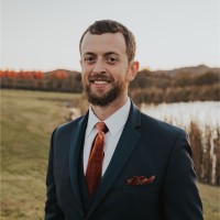 Blue Tank and Pump Rental Employee Justus Warner's profile photo