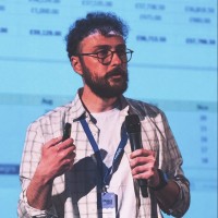 Ilija Bojchovik Email & Phone Number