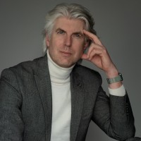Konica Minolta Business Solutions Nederland BV Employee Tino van Lienden's profile photo