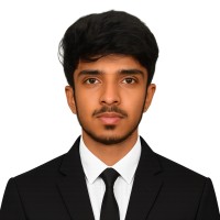 Likith K Email