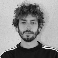 Amplio Data Employee Walter Masseroni's profile photo