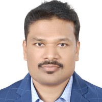 Techspine Systems Employee Deepesh Damodaran's profile photo