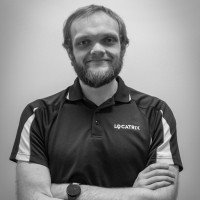 Locatrix Employee Rhys Collyer's profile photo