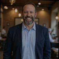 Identity Architects Employee Bryan Cater's profile photo