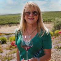 Bouchaine Vineyards Employee Lisa Hewitt's profile photo