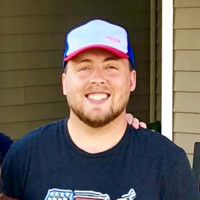 Vision Technologies Employee Dustin Pope's profile photo