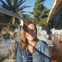 Inter Link SAS Employee Nadège Imbery's profile photo