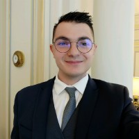 Argenta Projects Ltd. Employee Justin Marti's profile photo