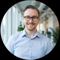 LITERATURE AND LATTE LTD Employee Oliver Evensen's profile photo