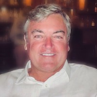 First American Employee Nick Carey's profile photo