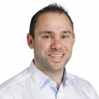 Induchem Group Employee Wayne Falvey's profile photo