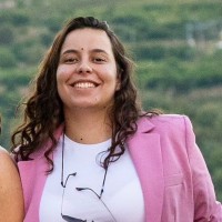 TeamViewer Employee Bruna Ribeiro's profile photo
