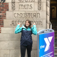 Jackson YMCA Employee Alexa Laurin's profile photo