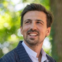 ZEBOX Employee Brieuc Sebillotte's profile photo