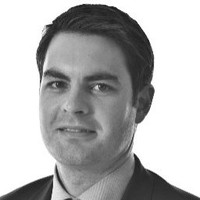 Montresor Legal Employee David Carbery's profile photo