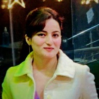 OnBlick Inc Employee Isha Verma's profile photo