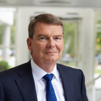 Cees de Jong Email & Phone Number