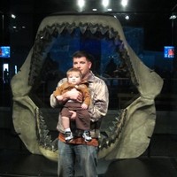 CACI International Inc Employee Travis Duncan's profile photo