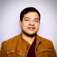 Woodside Energy Employee Anzal Subair M.'s profile photo