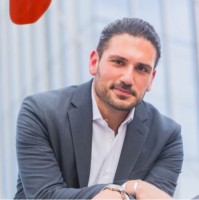 Dynamic Network Solutions Inc. Employee Sam Chawkat's profile photo