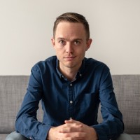 Auction Edge, Inc. Employee Ryan Bishop's profile photo