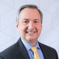 ECS Federal, Inc. Employee Mark Maglin's profile photo