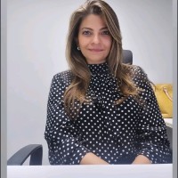 BCP Global Employee Diana Franceschi's profile photo