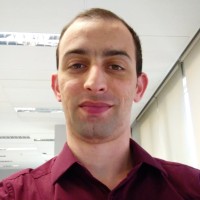 GFT Group Employee Thiago Mendonca's profile photo