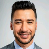 Repzone, Inc. Employee Feyzullah Ömerbeyoğlu's profile photo