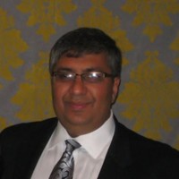 Anil Sharma