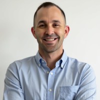 Salesforce Employee Brian Ford's profile photo