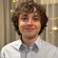 etectRx Employee Jacob Eisner's profile photo