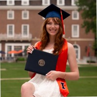 S3I Engineering Employee Elizabeth Boyer's profile photo