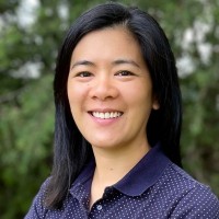 Village Consulting Employee Kristen Loong's profile photo