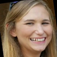 Skyriver IT Employee April Murillo's profile photo