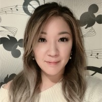 Precision For Medicine Employee Stacy Lu's profile photo