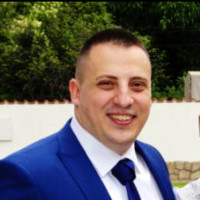 Miroslav Todorov Email