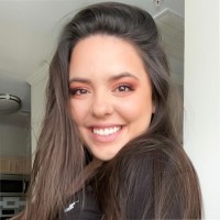 GigaOm Employee Lauren Forbes's profile photo