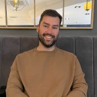 Jordan Hughes's profile photo