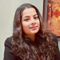 Appinventors Employee Priyanka Shrivastava's profile photo