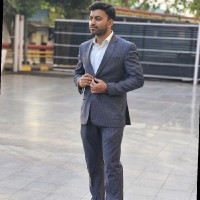 Save Max Employee Pankaj Gupta's profile photo