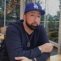 Jason Lent