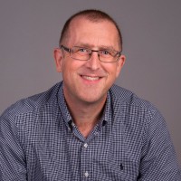 Simon Robinson Email