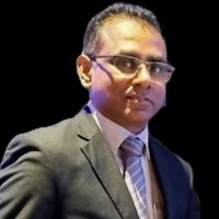 CEAT Kelani Holdings (Pvt) Limited Employee Thushara Mudunkotuwa's profile photo