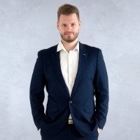ROWAN LEGAL Employee Michal Hybrant's profile photo