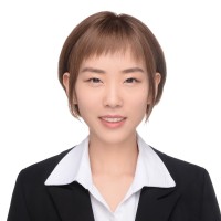 HireBeat Employee Wenyu Ji's profile photo