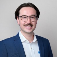 PARts DB Australia Employee Lachlan Naunton's profile photo