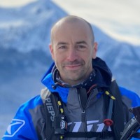Polaris Inc. Employee Josh Leonard's profile photo
