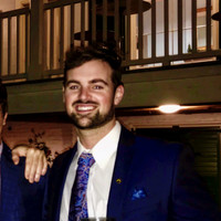 TD SYNNEX Employee Joseph Talbert's profile photo